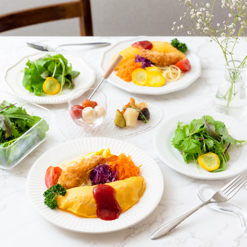 宮ぴくるす 無添加ピクルス6個セット|栃木産野菜×老舗酢蔵仕込み