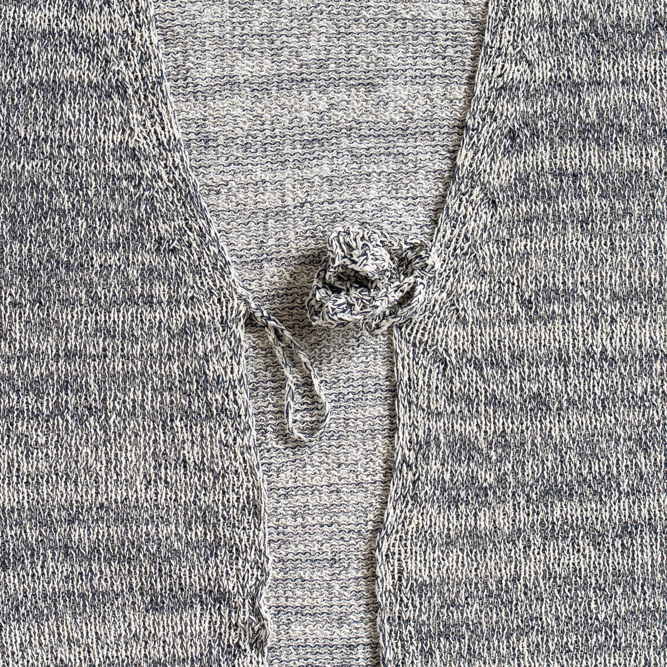 SO [　　]｜  WASHImistトッパーロングカーディガン