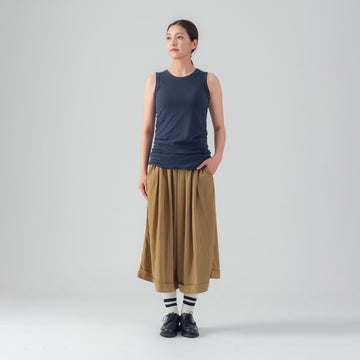 SO [　　]｜タンクトップ