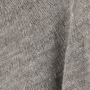 シェットリノ求心編みカーデ