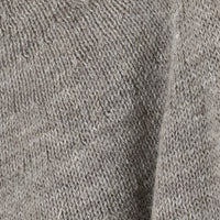 シェットリノ求心編みカーデ