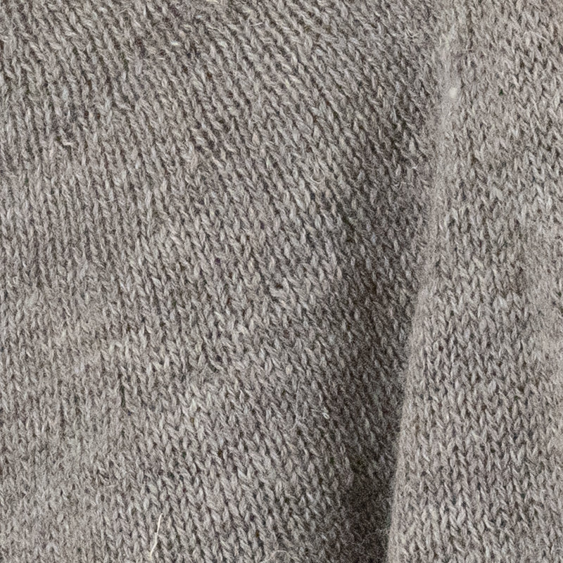 シェットリノ求心編みカーデ