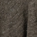 シェットリノ求心編みカーデ