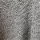 シェットリノ求心編みカーデ