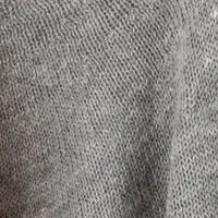 シェットリノ求心編みカーデ