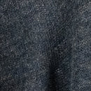 シェットリノ求心編みカーデ