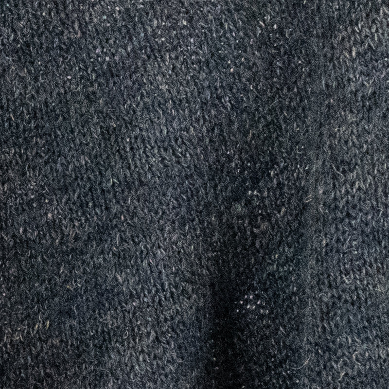 シェットリノ求心編みカーデ