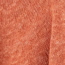 シェットリノ求心編みカーデ