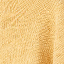 シェットリノ求心編みカーデ