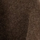 求心編みプルオーバー