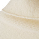 横編みタートルプルオーバー