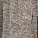 スラブニットジレ