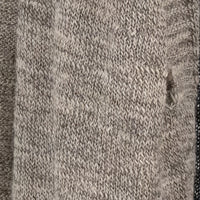 スラブニットジレ