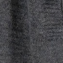 スラブニットジレ