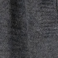 スラブニットジレ