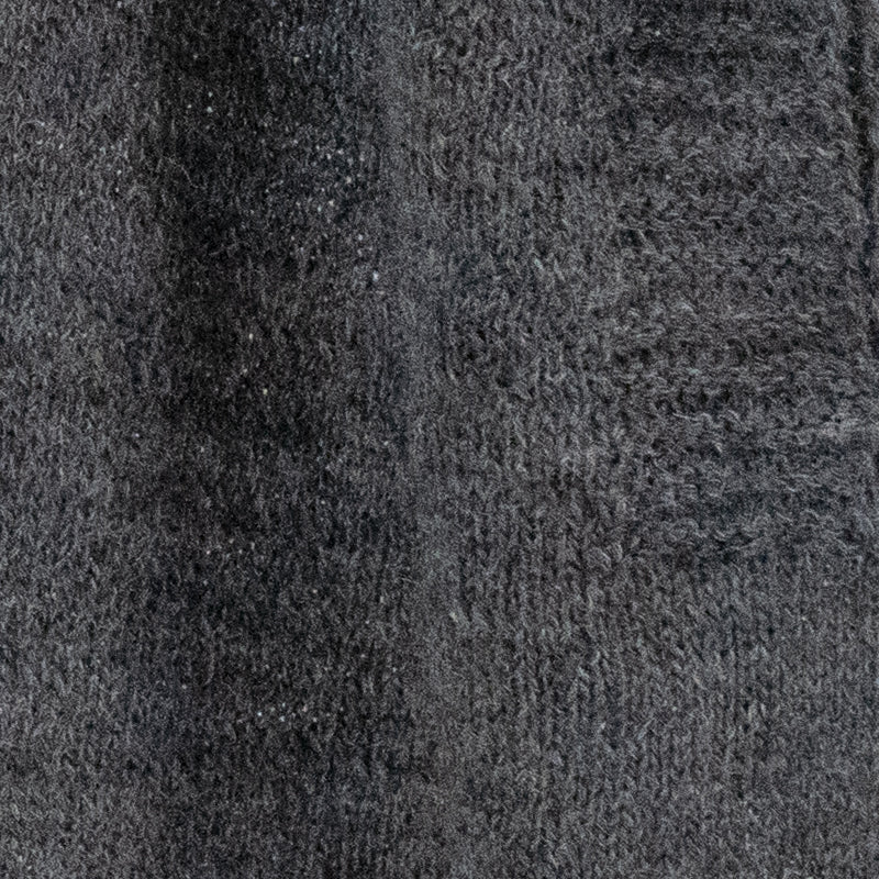 スラブニットジレ