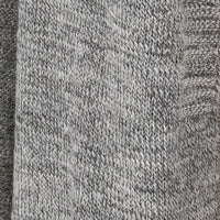 スラブニットジレ