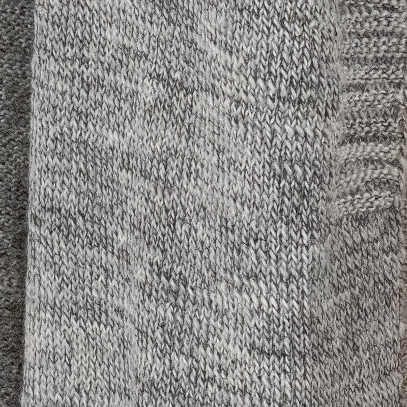 スラブニットジレ