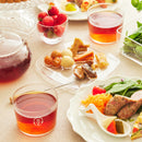 無農薬栽培「うれしの紅茶」リーフ or ティーバッグ