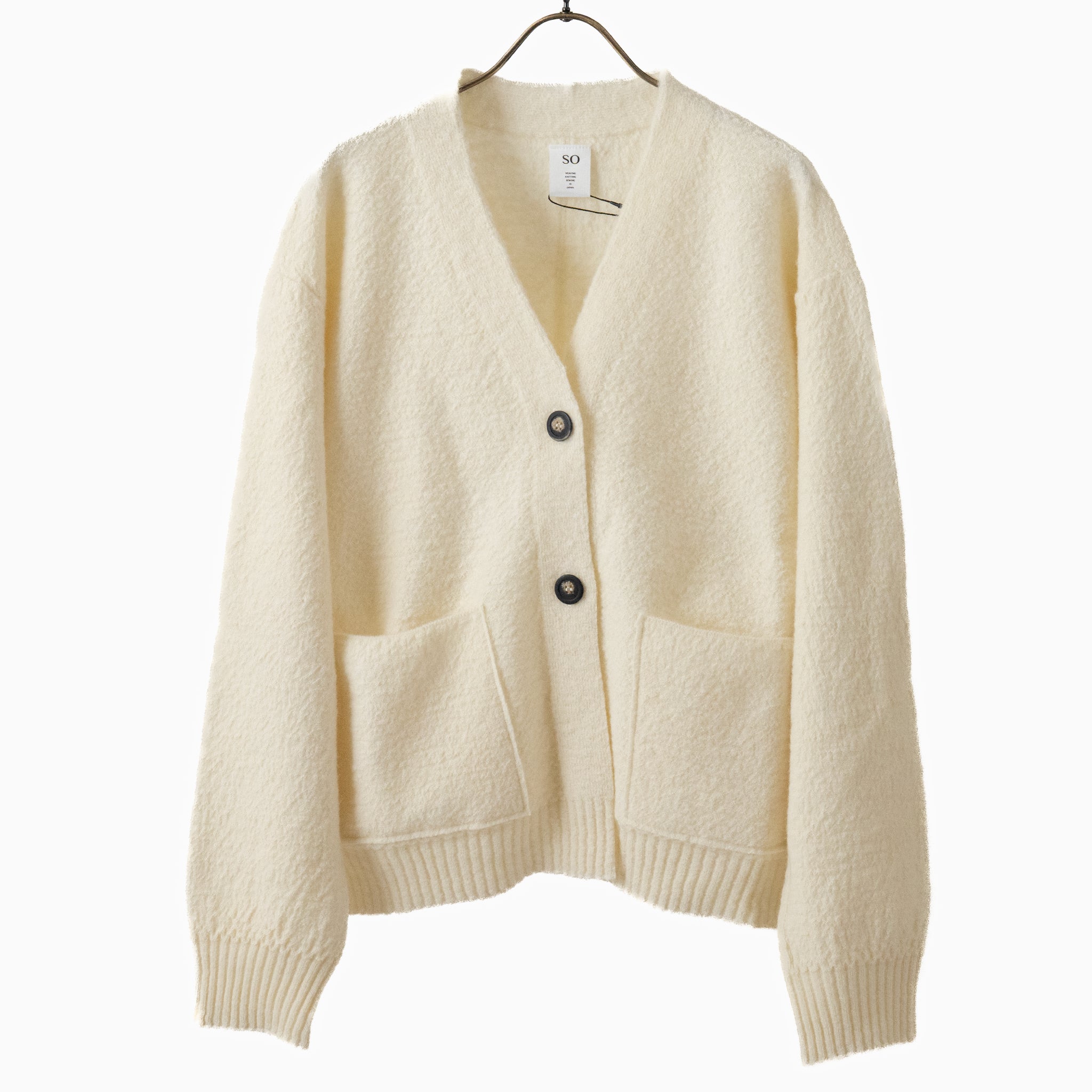 強縮ジャケット