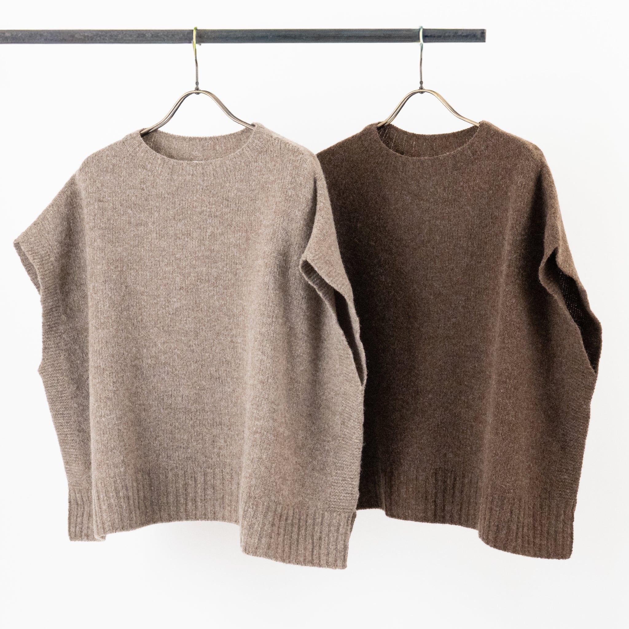 ドロップベスト