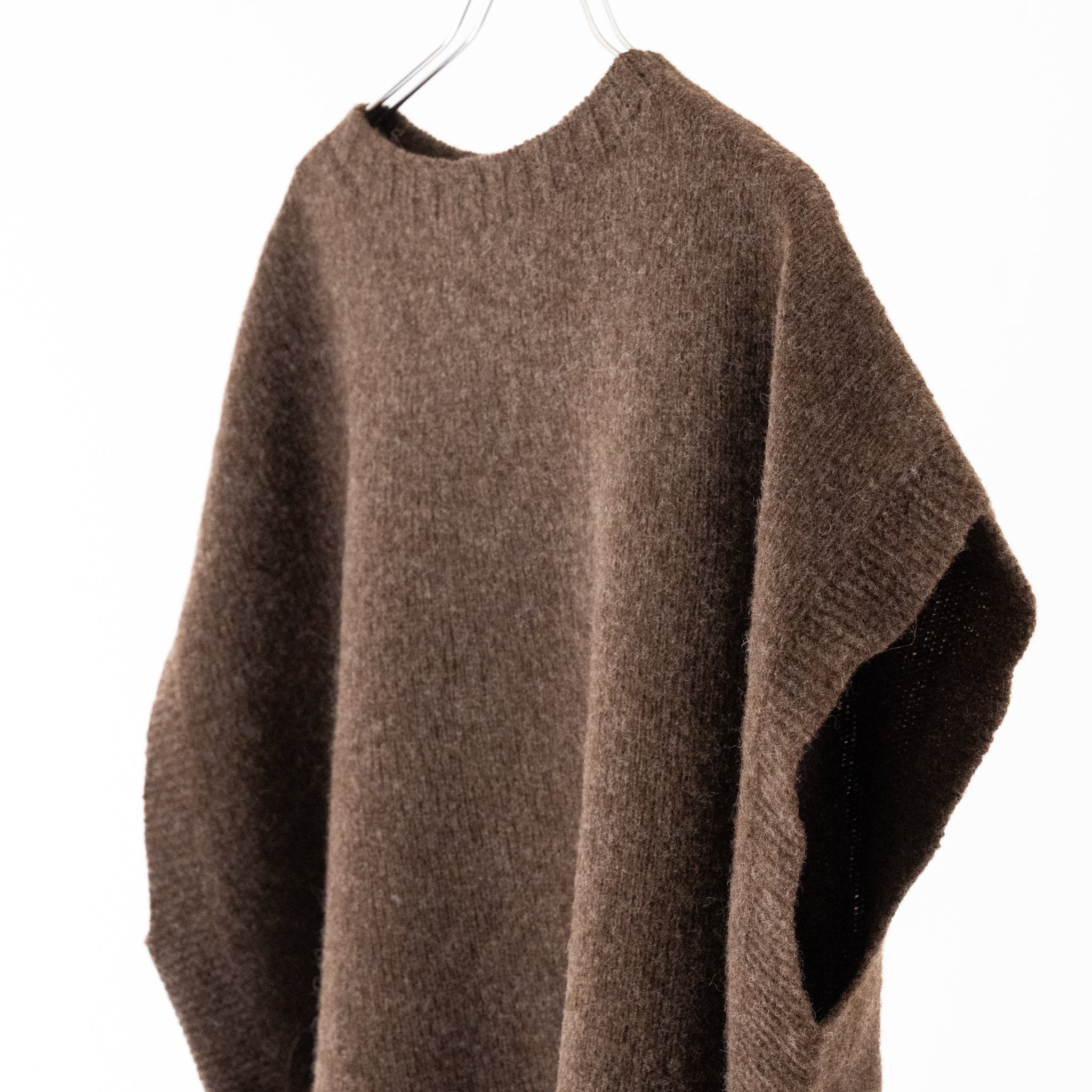 ドロップベスト