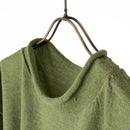 胸ポケットプルオーバー