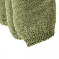 胸ポケットプルオーバー