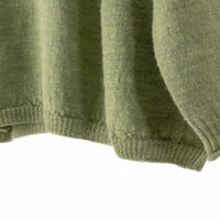 胸ポケットプルオーバー