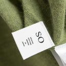 胸ポケットプルオーバー