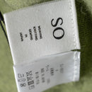 胸ポケットプルオーバー