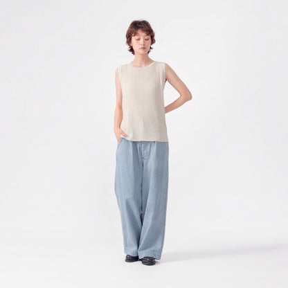 SO [　　]｜  クルータンクトップ