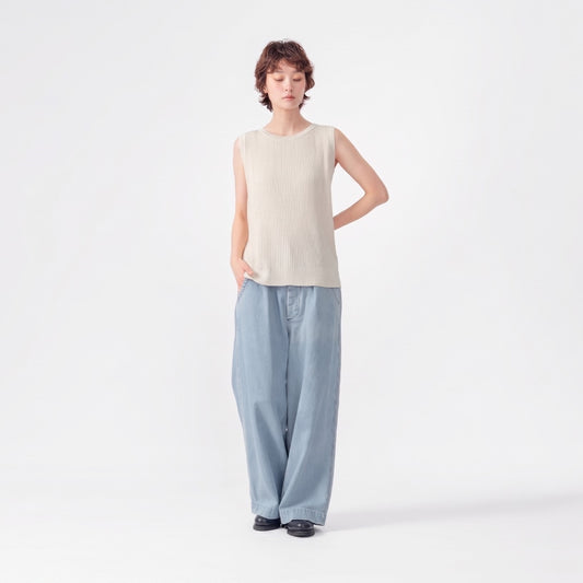 SO [　　]｜  クルータンクトップ