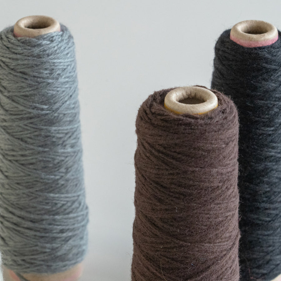 1/2.5毛混ロービング