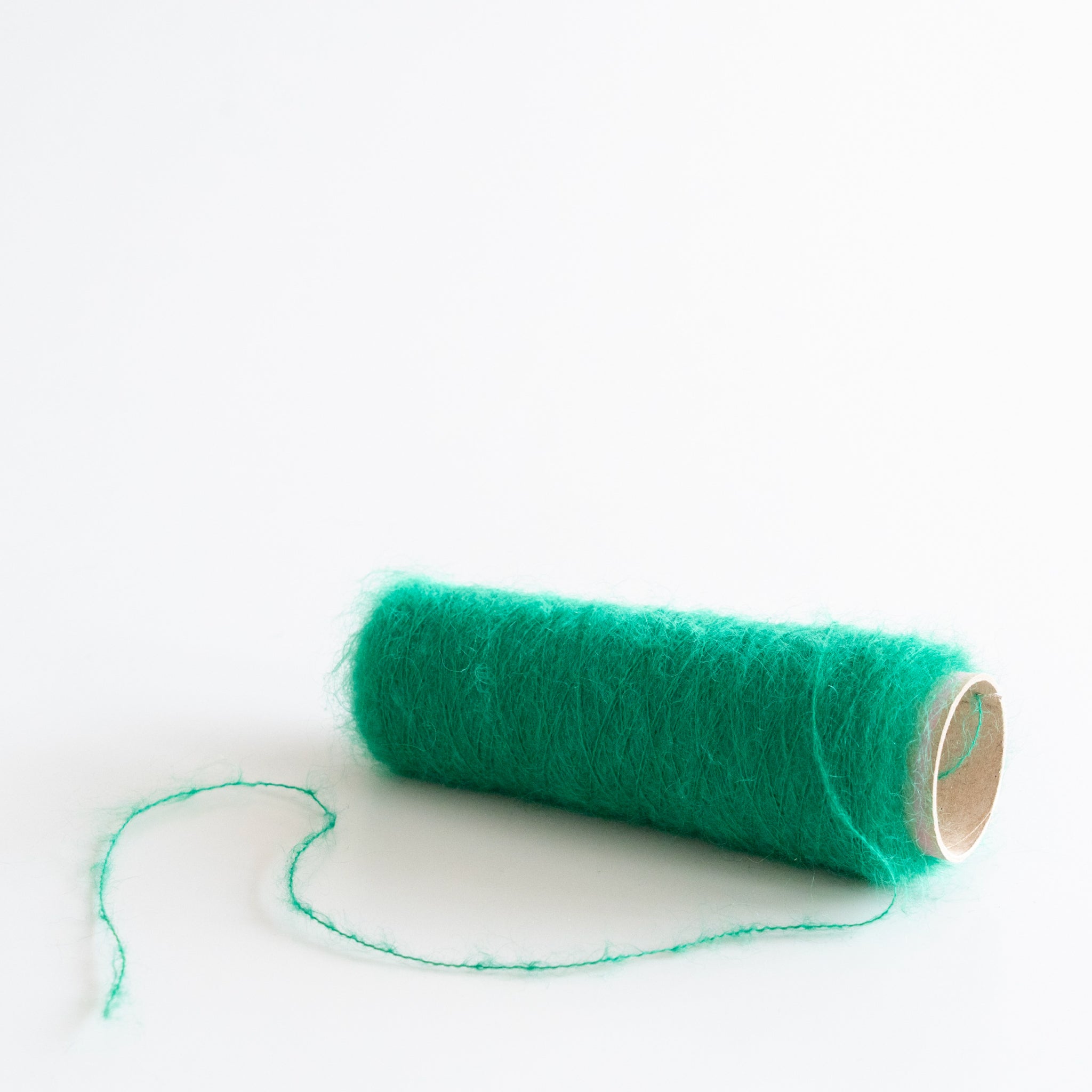 キッドモヘア（Kid Mohair）1/6