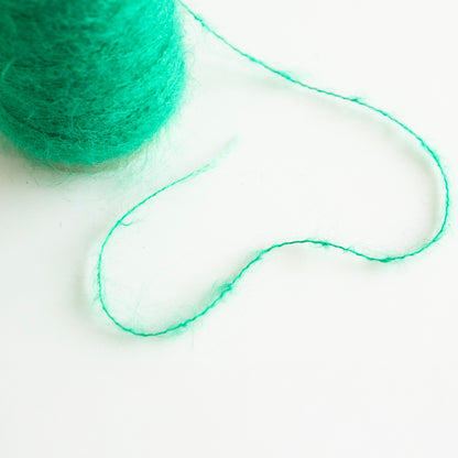 キッドモヘア（Kid Mohair）1/6