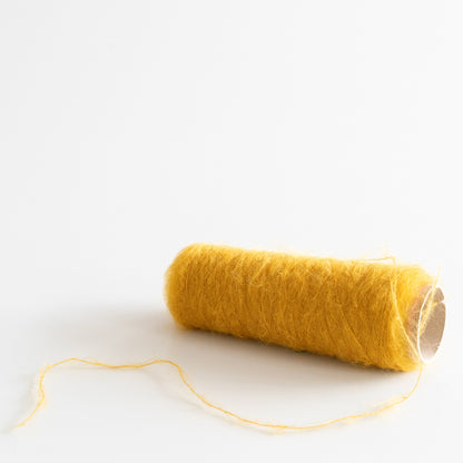 キッドモヘア（Kid Mohair）1/6
