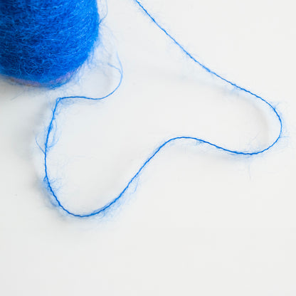 キッドモヘア（Kid Mohair）1/6