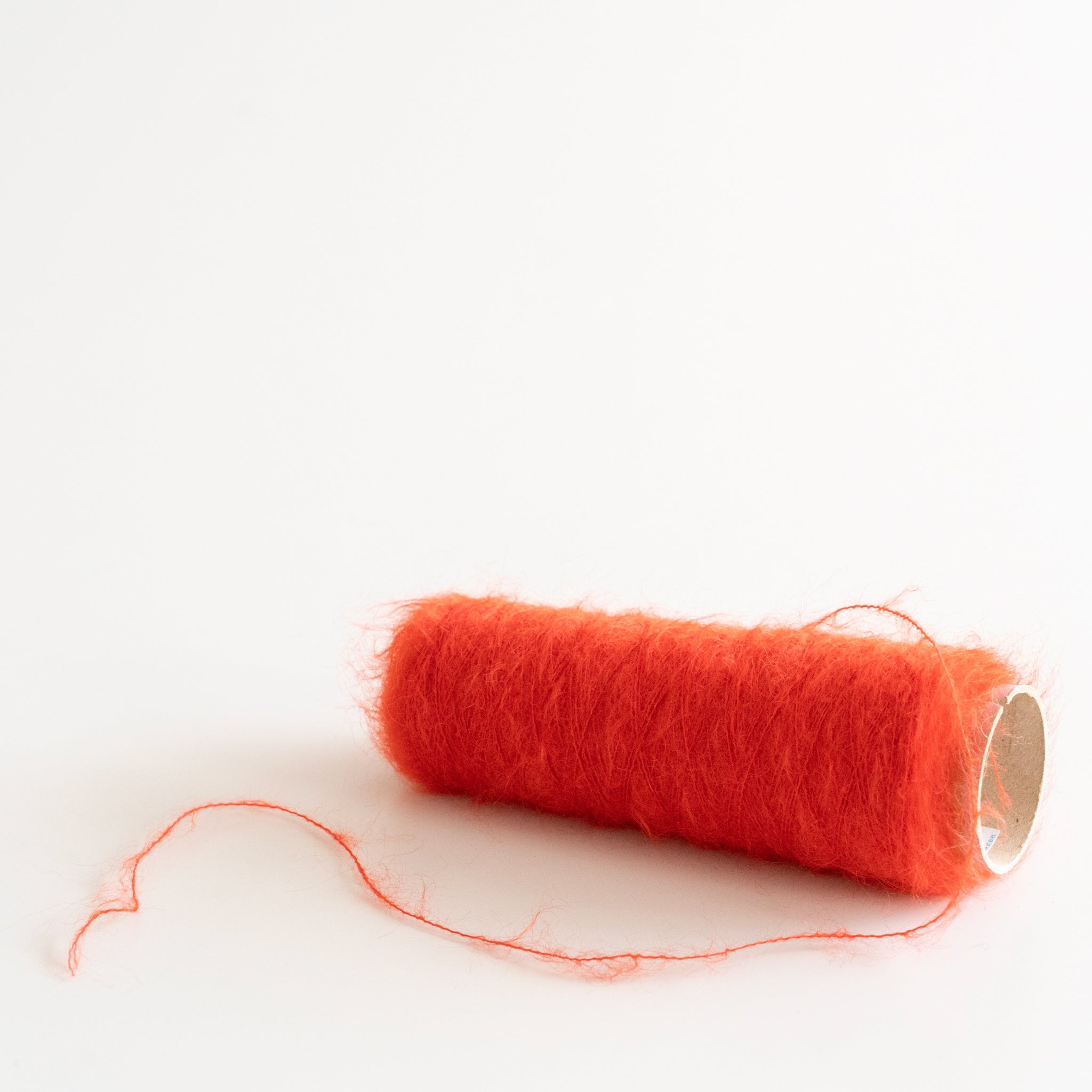キッドモヘア（Kid Mohair）1/6